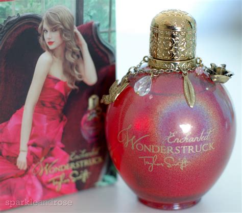 taylor swift wonderstruck enchanted perfume dupe|wonderstruck taylor swift perfume reviews.